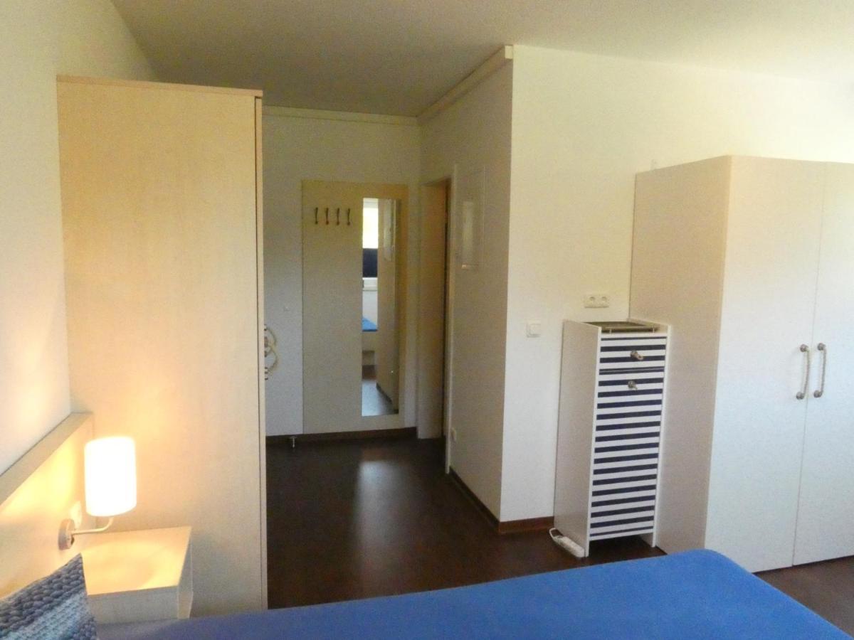 Kuestenzimmer II Граал-Мюриц Екстериор снимка