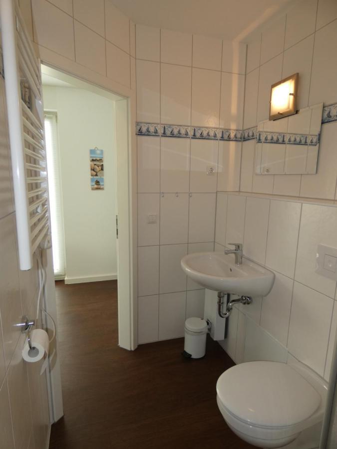 Kuestenzimmer II Граал-Мюриц Екстериор снимка